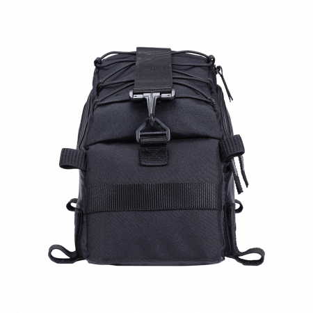 Geanta portbagaj BBB BSB-134 TrunckPack 6L Neagra [5]