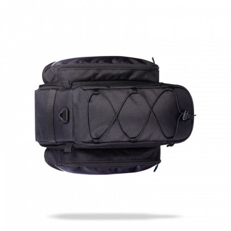 Geanta portbagaj BBB TrunkPack BSB-133 Neagra [4]