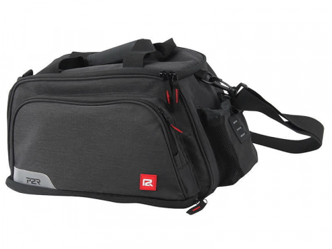 Geanta portbagaj Bicicleta spate P2R Stowman Exp [1]