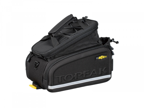 Geanta portbagaj bicicleta Topeak MTX TrunkBag DX [1]