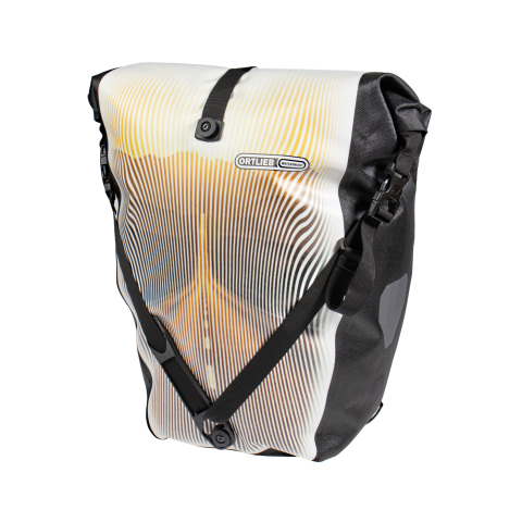 Echipament ciclism - GEANTA PORTBAGAJ ORTLIEB BACK-ROLLER 20L Route No.1