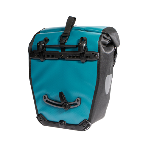 GEANTA PORTBAGAJ ORTLIEB BACK-ROLLER 20L Wave lines [1]