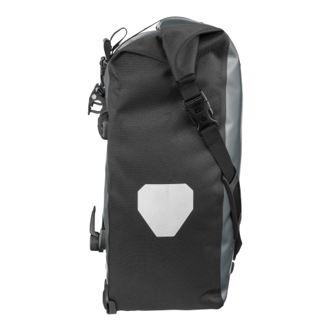GEANTA PORTBAGAJ ORTLIEB BACK-ROLLER 40L Asphalt - black [3]