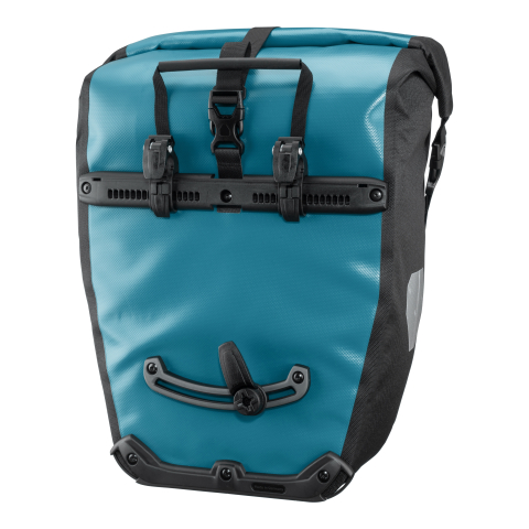 GEANTA PORTBAGAJ ORTLIEB BACK-ROLLER 40L Petrol - black [2]
