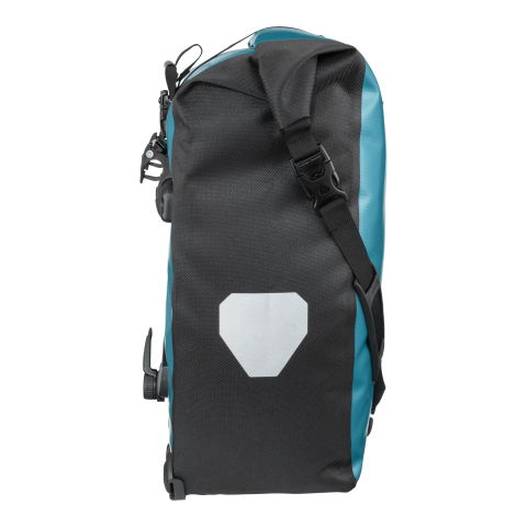 GEANTA PORTBAGAJ ORTLIEB BACK-ROLLER 40L Petrol - black [3]