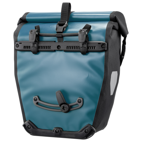 GEANTA PORTBAGAJ ORTLIEB BACK-ROLLER 40L Petrol - black [1]