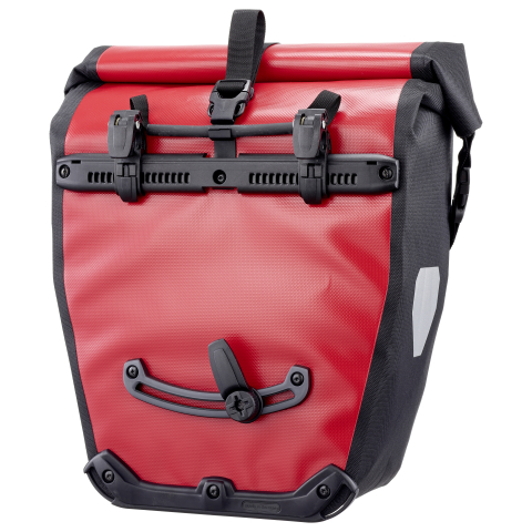 GEANTA PORTBAGAJ ORTLIEB BACK-ROLLER 40L Red - black [1]