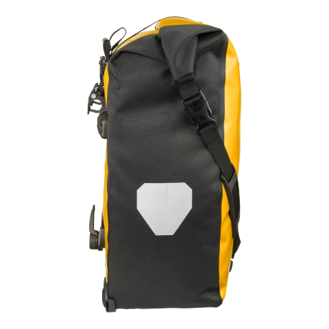 GEANTA PORTBAGAJ ORTLIEB BACK-ROLLER 40L Sunyellow - black [3]