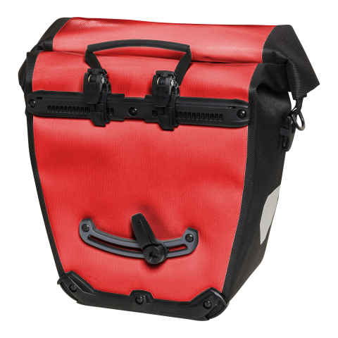 GEANTA PORTBAGAJ ORTLIEB BACK-ROLLER CORE 20L Red - black [1]