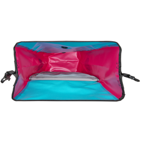 GEANTA PORTBAGAJ ORTLIEB BACK-ROLLER CYBER 20L Cyber blue / cyber pink [3]