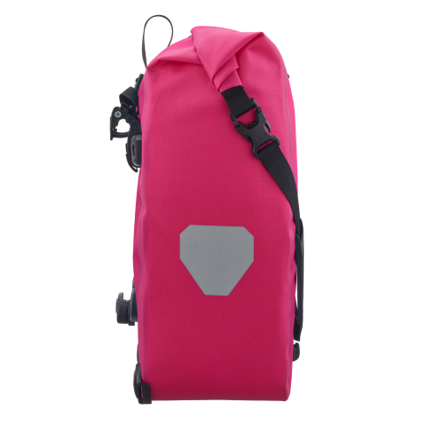 GEANTA PORTBAGAJ ORTLIEB BACK-ROLLER CYBER 20L Cyber pink [2]