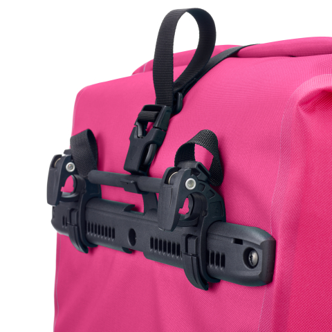 GEANTA PORTBAGAJ ORTLIEB BACK-ROLLER CYBER 20L Cyber pink [4]