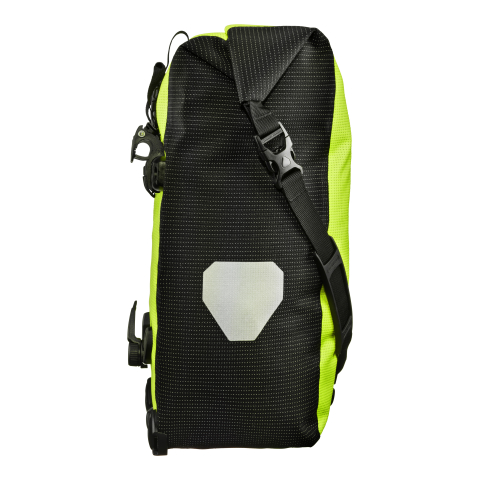 GEANTA PORTBAGAJ ORTLIEB BACK-ROLLER HIGH-VIS 20L Neon Yellow [3]