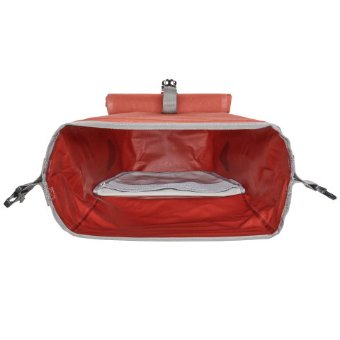GEANTA PORTBAGAJ ORTLIEB BACK-ROLLER PLUS 23L Dark chili [2]