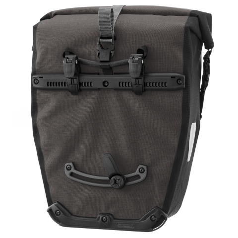 GEANTA PORTBAGAJ ORTLIEB BACK-ROLLER PLUS CR 40L Granite - black [2]