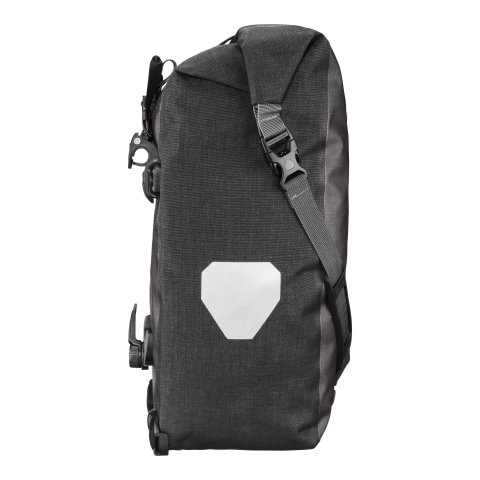 GEANTA PORTBAGAJ ORTLIEB BACK-ROLLER PLUS CR 40L Granite - black [3]