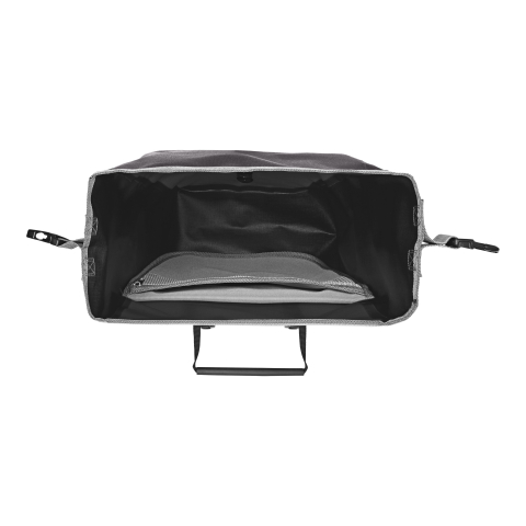 GEANTA PORTBAGAJ ORTLIEB BACK-ROLLER PLUS CR 40L Granite - black [4]