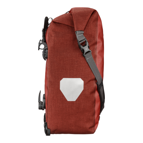 GEANTA PORTBAGAJ ORTLIEB BACK-ROLLER PLUS CR 40L Salsa - dark chili [3]
