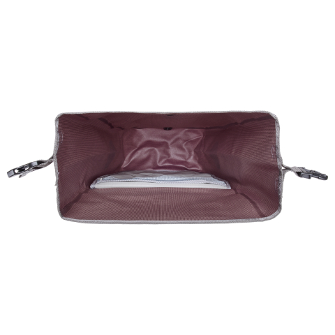 GEANTA PORTBAGAJ ORTLIEB BACK-ROLLER URBAN 20L Ash Rose V2 [3]
