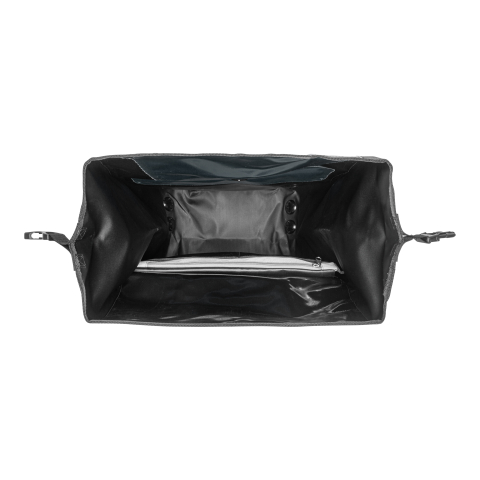 GEANTA PORTBAGAJ ORTLIEB BACK-ROLLER XL 78L Asphalt - black [3]