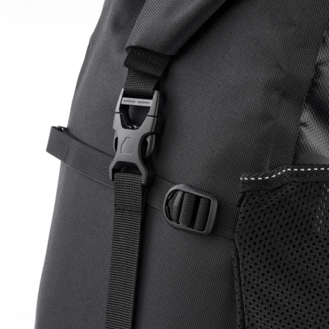 GEANTA PORTBAGAJ ORTLIEB BACK-ROLLER XL 78L Asphalt - black [4]