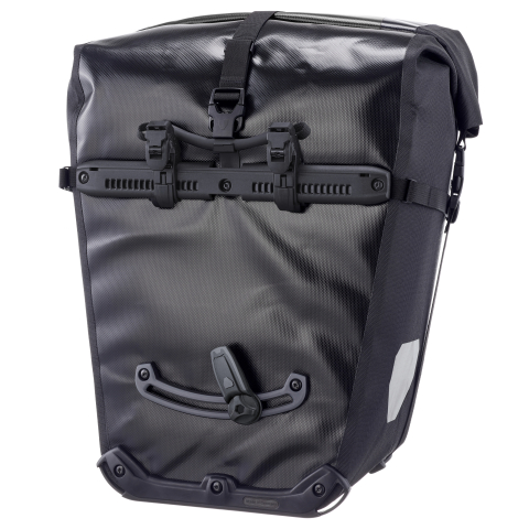 GEANTA PORTBAGAJ ORTLIEB BACK-ROLLER XL 78L Asphalt - black [1]