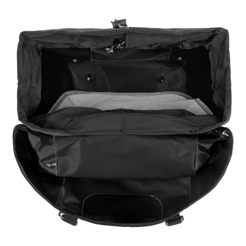 GEANTA PORTBAGAJ ORTLIEB BIKE-PACKER 40L Black [3]