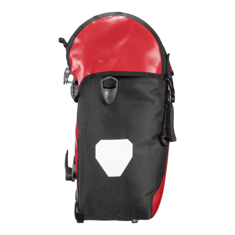 GEANTA PORTBAGAJ ORTLIEB BIKE-PACKER 40L Red - black [2]