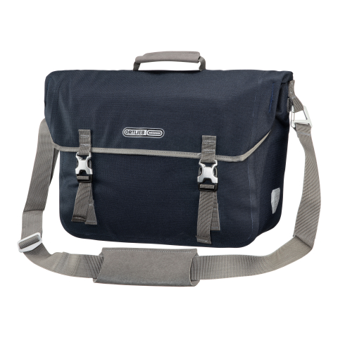Echipament ciclism - GEANTA PORTBAGAJ ORTLIEB COMMUTER-BAG URBAN 20L Ink