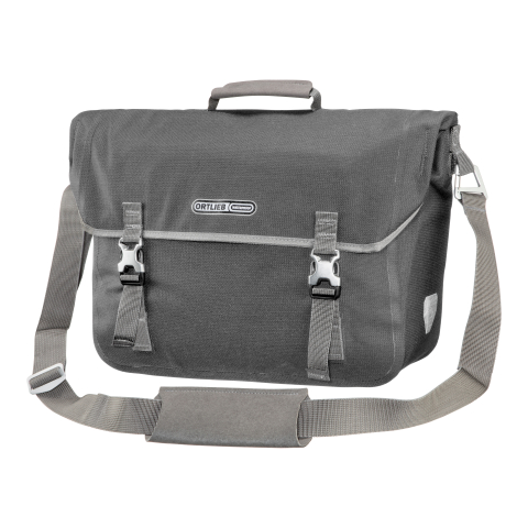 Echipament ciclism - GEANTA PORTBAGAJ ORTLIEB COMMUTER-BAG URBAN 20L Pepper