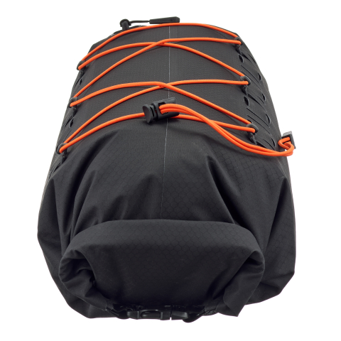 GEANTA PORTBAGAJ ORTLIEB DRY-PACK 12L Black matt [2]