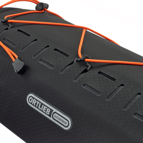 GEANTA PORTBAGAJ ORTLIEB DRY-PACK 12L Black matt [4]