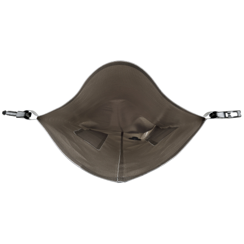 GEANTA PORTBAGAJ ORTLIEB DRY-PACK 12L Dark sand [3]