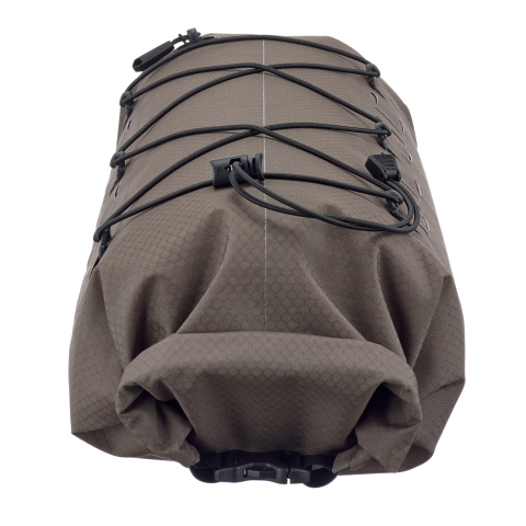 GEANTA PORTBAGAJ ORTLIEB DRY-PACK 12L Dark sand [2]