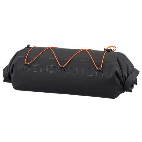 GEANTA PORTBAGAJ ORTLIEB DRY-PACK 16L Black matt [1]