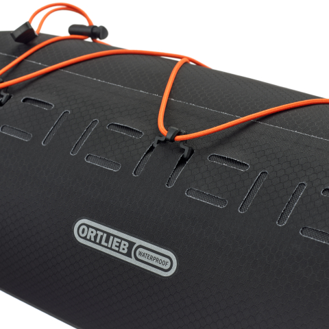 GEANTA PORTBAGAJ ORTLIEB DRY-PACK 16L Black matt [4]
