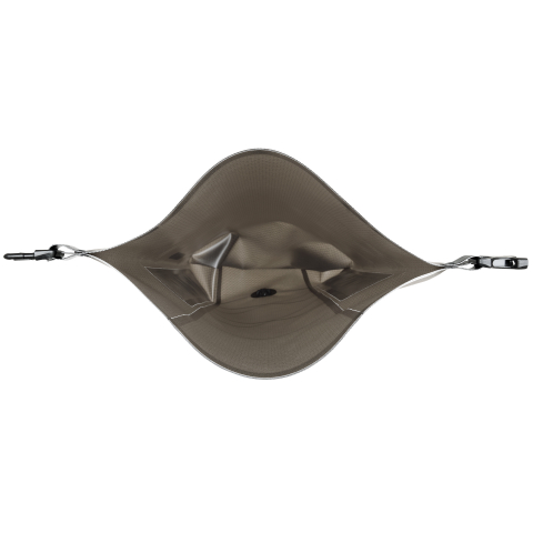GEANTA PORTBAGAJ ORTLIEB DRY-PACK 16L Dark sand [3]
