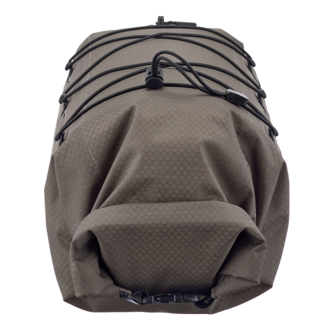 GEANTA PORTBAGAJ ORTLIEB DRY-PACK 16L Dark sand [2]