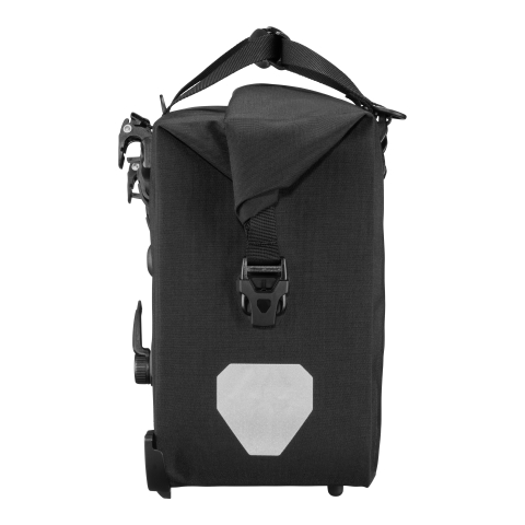 GEANTA PORTBAGAJ ORTLIEB OFFICE-BAG 21L Black - QL 2.1 [2]