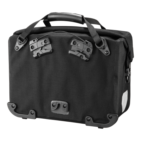GEANTA PORTBAGAJ ORTLIEB OFFICE-BAG 21L Black - QL 3.1 [1]