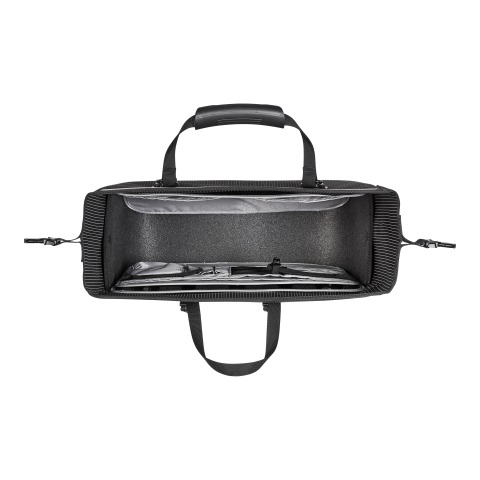 GEANTA PORTBAGAJ ORTLIEB OFFICE-BAG HIGH-VIS 21L Black Reflex - QL 2.1 [3]