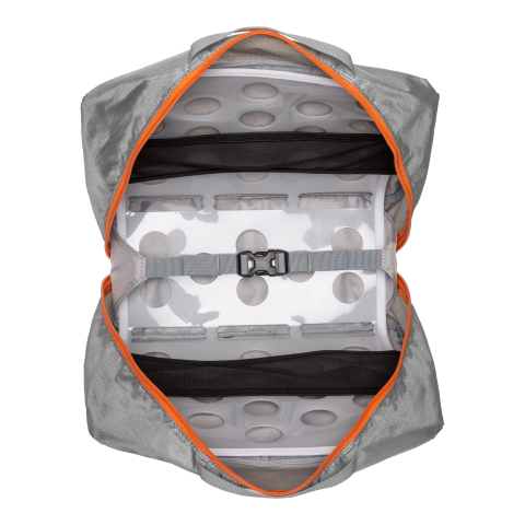 GEANTA PORTBAGAJ ORTLIEB PACKING CUBE GREY L [4]