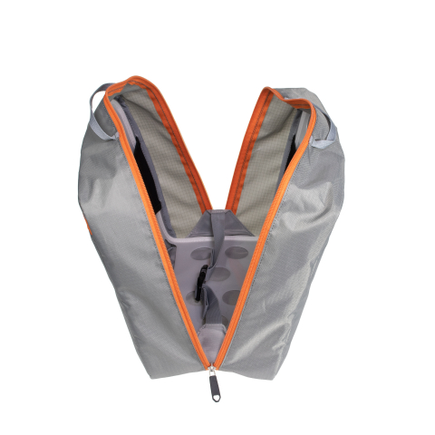 GEANTA PORTBAGAJ ORTLIEB PACKING CUBE GREY L [3]