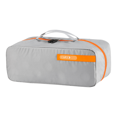 GEANTA PORTBAGAJ ORTLIEB PACKING CUBE GREY S [1]