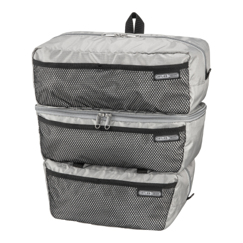 GEANTA PORTBAGAJ ORTLIEB PACKING CUBE GREY Set [1]
