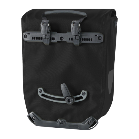 GEANTA PORTBAGAJ ORTLIEB PEDAL-MATE 16L Black [1]