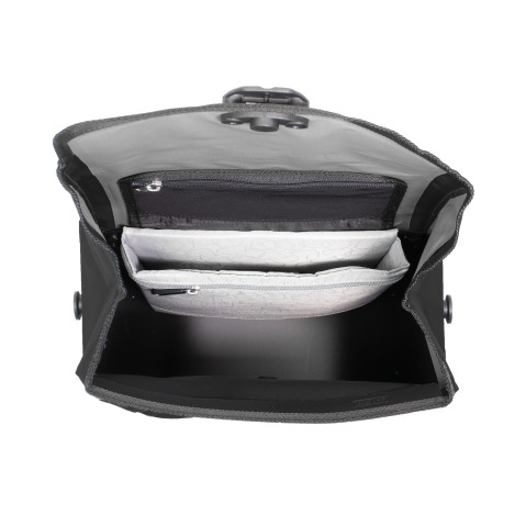 GEANTA PORTBAGAJ ORTLIEB PEDAL-MATE 16L Black [3]