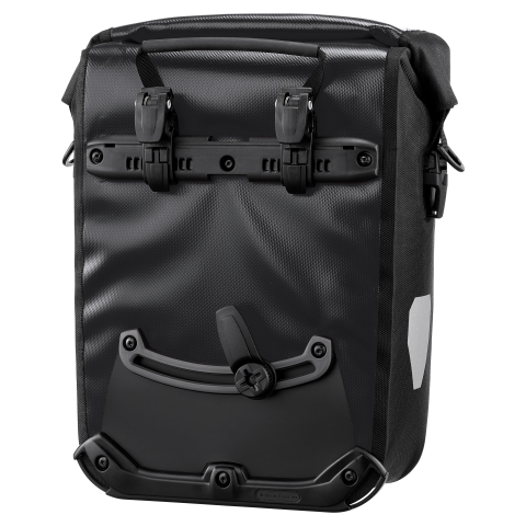 GEANTA PORTBAGAJ ORTLIEB SPORT-ROLLER CORE 14.5L Black [1]