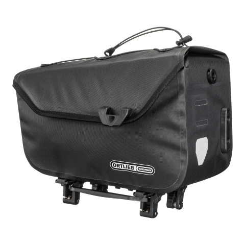 GEANTA PORTBAGAJ ORTLIEB TRUNK-BAG 10L Black [1]