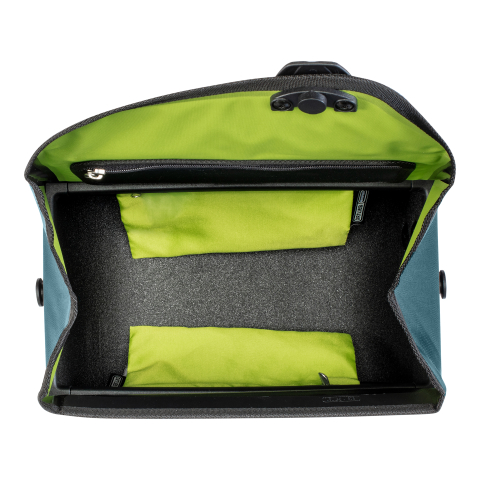 GEANTA PORTBAGAJ ORTLIEB TRUNK-BAG 10L Petrol [3]